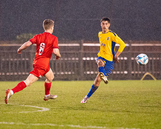 Beaconsfield Town U23