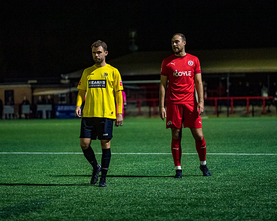 Rams 1 Harrow Borough 3  (5 of 232)