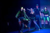 9 - The Performance Hub - Welcome to the rock (10 of 163)