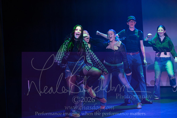 9 - The Performance Hub - Welcome to the rock (10 of 163)