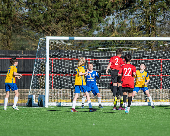 Flackwell Heath vs Carmel (U12)-Beaconsfield Town vs Carmel (U11)  (387 of 742)
