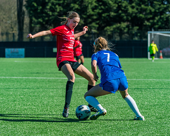 Oxfordshire Elite vs Carmel (Ladies U16)-Beaconsfield Town vs Carmel (U11)  (329 of 520)