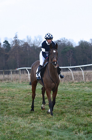Novice Riders 6