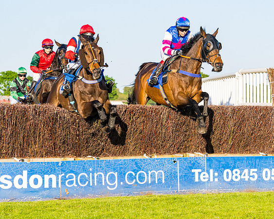 Race 5 - Whitw Swan Handicap (2 of 67)