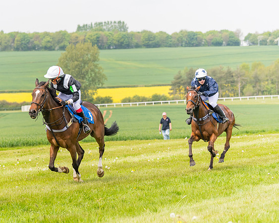 Pony Race 2 - 148cm (100 of 142)