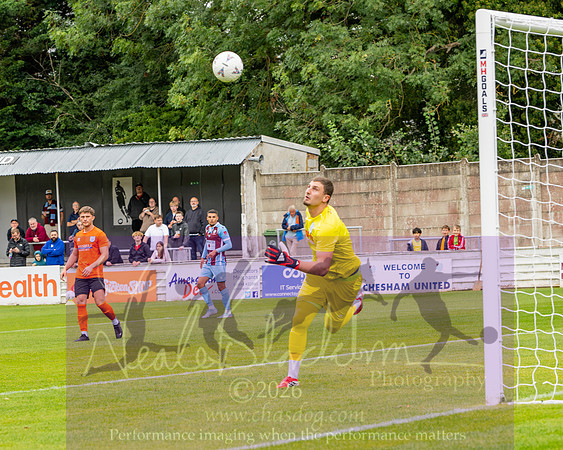 Chesham United 7 v 2 Ware (128 of 526)