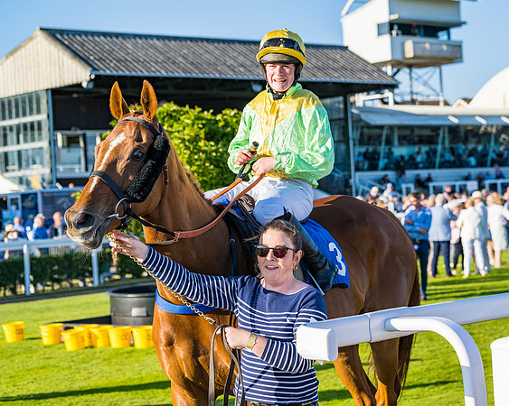 Race 4 - Foxhunters Championship (34 of 175)
