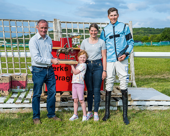 Race 6 - Open Maiden (337 of 346)