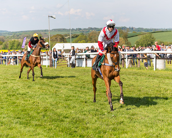 Race 4 - PPORA Novice Riders  (22 of 203)