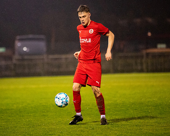 Beaconsfield Town U23