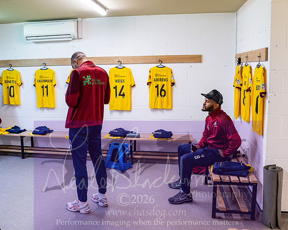 Dagenham and Redbridge 2v0 Chesham United (9 of 694)