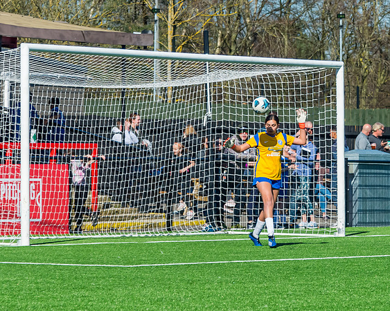 Oxfordshire Elite vs Carmel (Ladies U16)-Beaconsfield Town vs Carmel (U11)  (341 of 520)