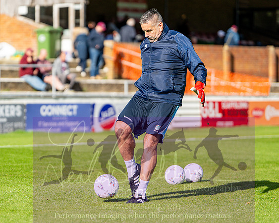 Chesham United 0 v 5 Chelmsford City (33 of 510)