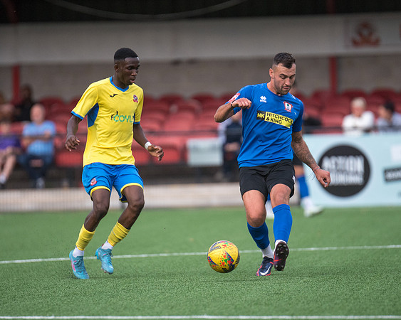 Rams v Ashford 3-3  (88 of 282)