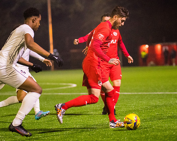 Rams v MK Dons (12 of 402)