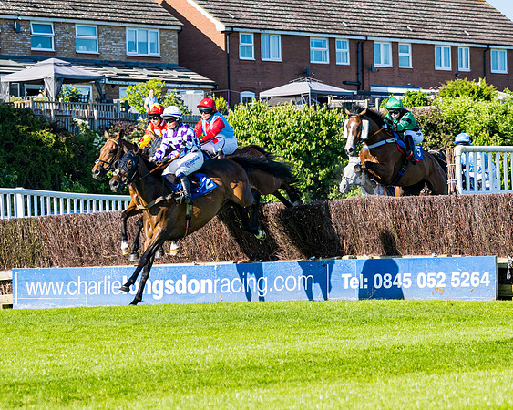 Race 2 - Ladies Open Final  (35 of 114)