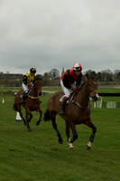 Mares Maiden -  13