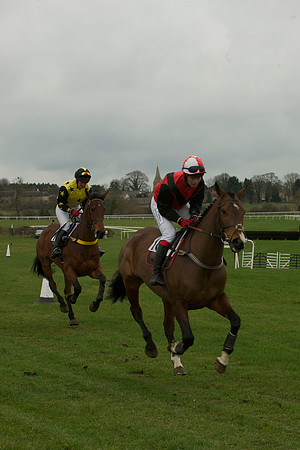 Mares Maiden -  13