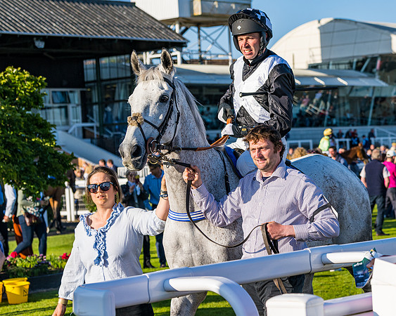 Race 4 - Foxhunters Championship (27 of 175)