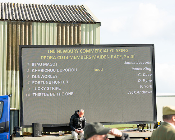 Race 7 - Maiden  (1 of 113)