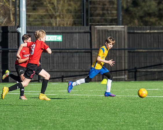 Flackwell Heath vs Carmel (U12)-Beaconsfield Town vs Carmel (U11)  (305 of 742)