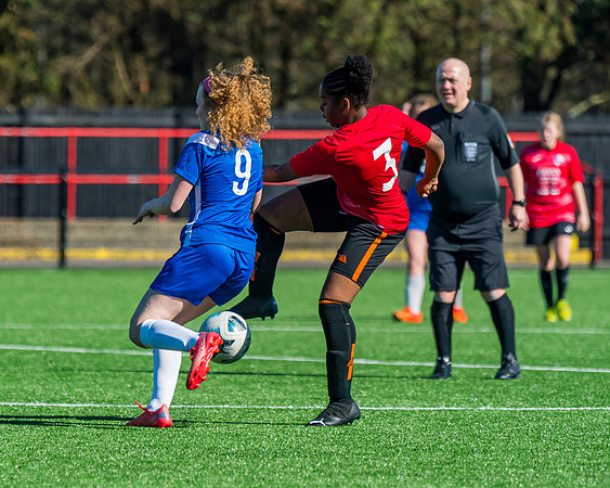 Oxfordshire Elite vs Carmel (Ladies U16)-Beaconsfield Town vs Carmel (U11)  (352 of 520)