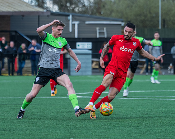 Rams v Merthyr Town (90 of 367)