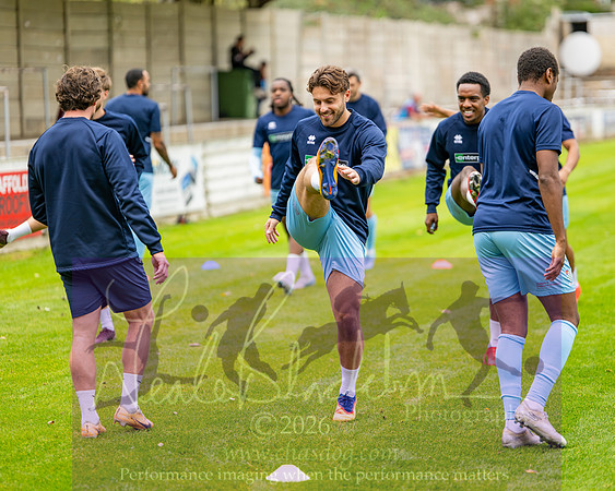 Chesham United 7 v 2 Ware (66 of 526)