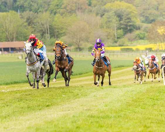 Pony Race 2 - 148cm (39 of 142)