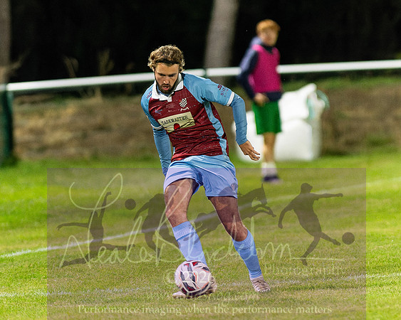 Holmer Green 3 [7]v 3[6] Chesham United (84 of 490)