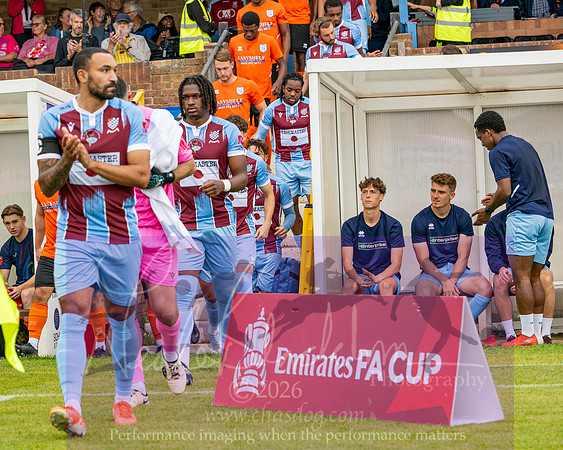Chesham United 7 v 2 Ware (96 of 526)