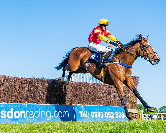 Race 3 - John Corbet Cup (112 of 127)