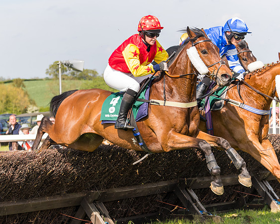 Race 4 - PPORA Novice Riders  (90 of 203)