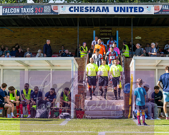 Chesham United 0v4 Maidenhead United (175 of 512)