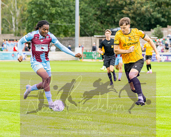 Chesham United 4 v 3 Real Bedford (86 of 516)