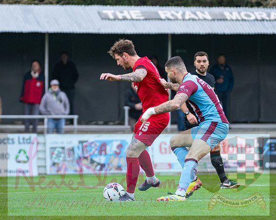 Chesham Utd 2 v Worthing 0 (105 of 411)
