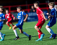 Flackwell Heath vs Carmel (U12)-Beaconsfield Town vs Carmel (U11)  (35 of 742)