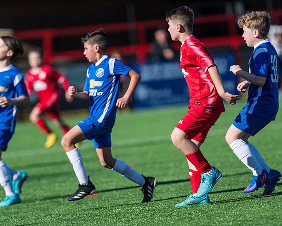 Flackwell Heath vs Carmel (U12)-Beaconsfield Town vs Carmel (U11)  (35 of 742)