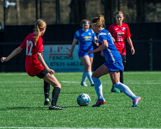 Oxfordshire Elite vs Carmel (Ladies U16)-Beaconsfield Town vs Carmel (U11)  (231 of 520)