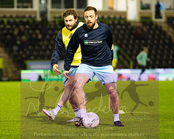 Forest Green Rovers 5v0 Chesham United (54 of 688)