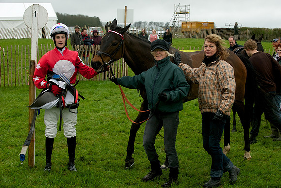 Race 8 - Pony Race 2 -  26