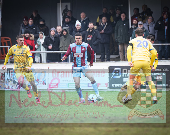 Chesham Utd 1 Enfield Town 3 (204 of 473)