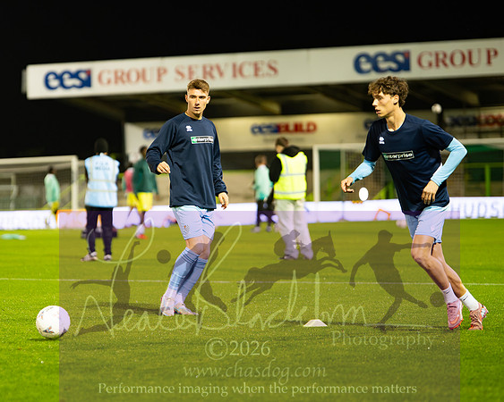 Forest Green Rovers 5v0 Chesham United (49 of 688)