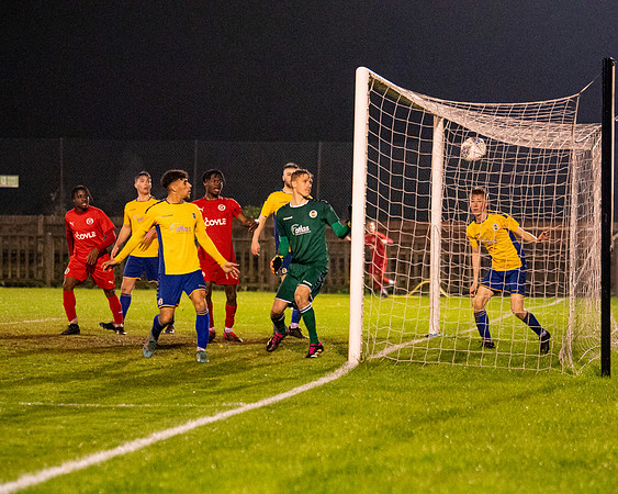 Beaconsfield Town U23