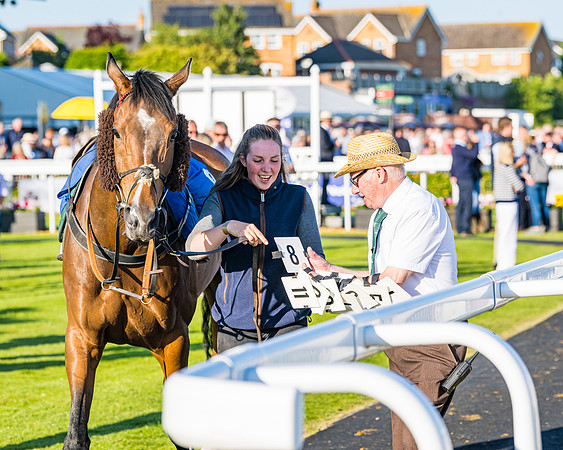 Race 4 - Foxhunters Championship (42 of 175)
