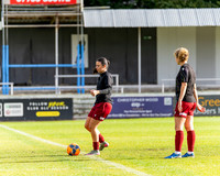 Chesham United 3v2 Wimborne Town (11 of 538)