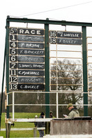 Race 5 - Restricted Race