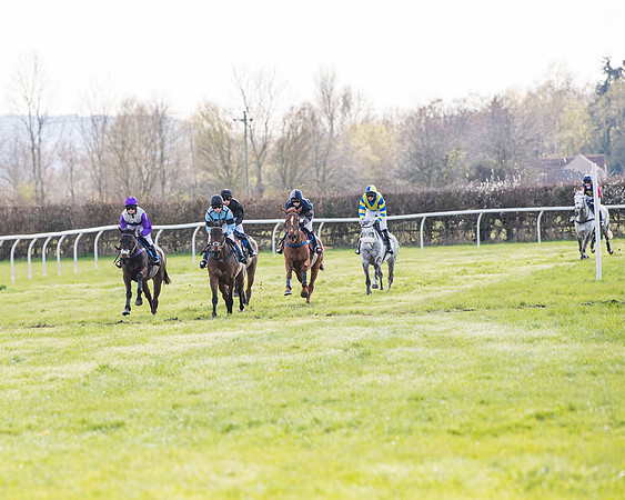 Race 4 - The Warehouse Reit Mixed Open Race  (23 of 124)