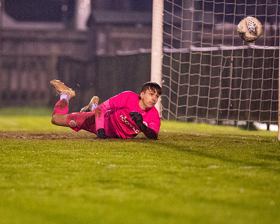 Beaconsfield Town U23