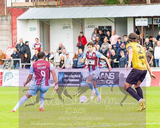 Chesham United 4 v 3 Real Bedford (117 of 516)